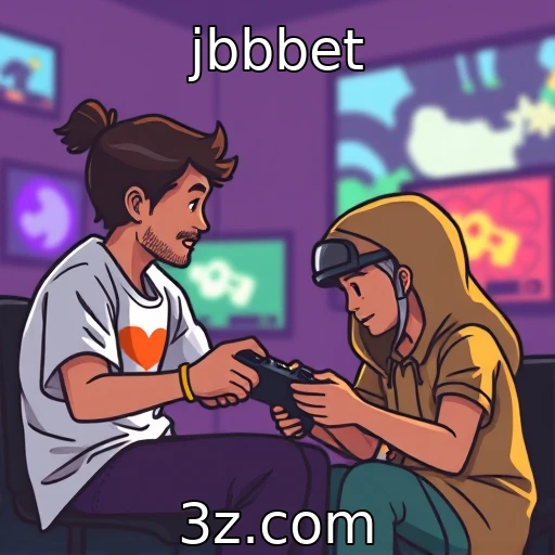 Desafios da acessibilidade em jogos para pessoas com deficiência : jbbbet