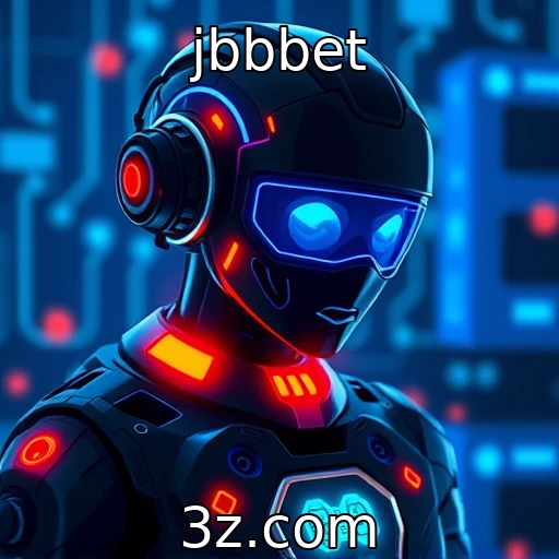 Impactos da inteligência artificial no desenvolvimento de jogos | jbbbet