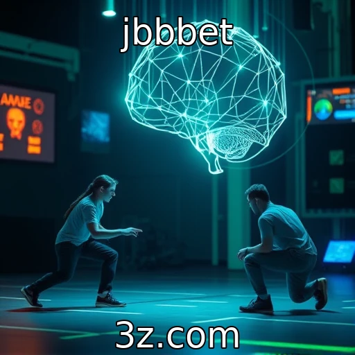 O papel da inteligência artificial na criação de jogos | jbbbet