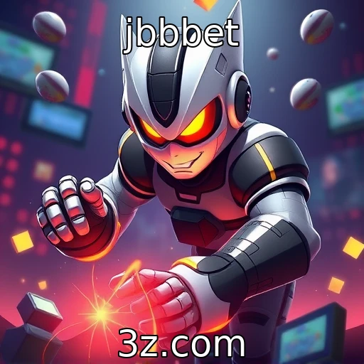 Tendências em jogos digitais e suas inovações - jbbbet