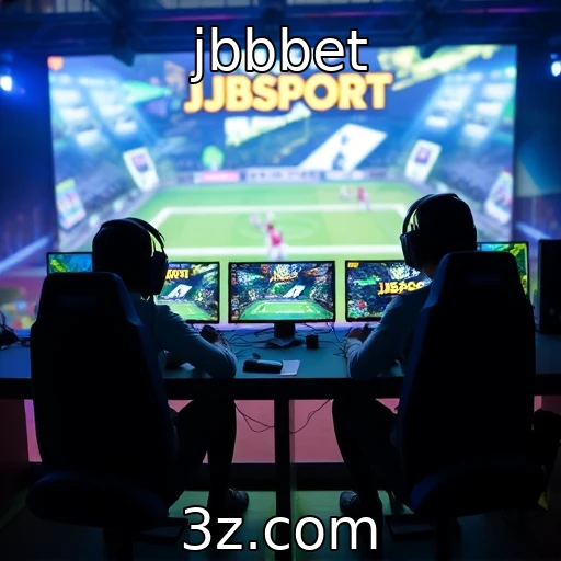 E-sports como novo formato de entretenimento no Brasil | jbbbet