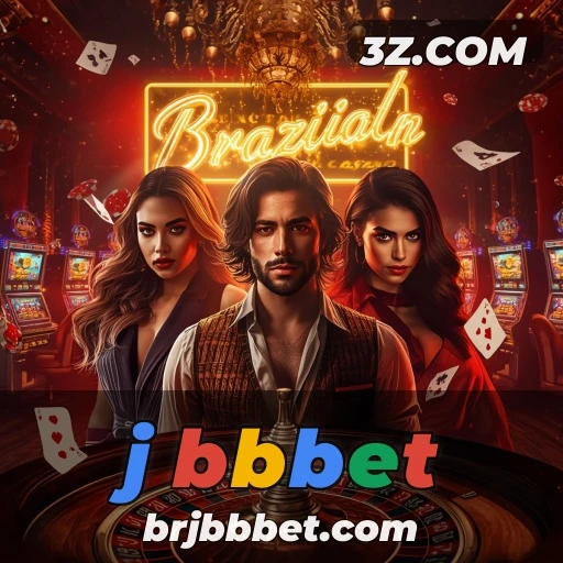 jbbbet Apostas Esportivas