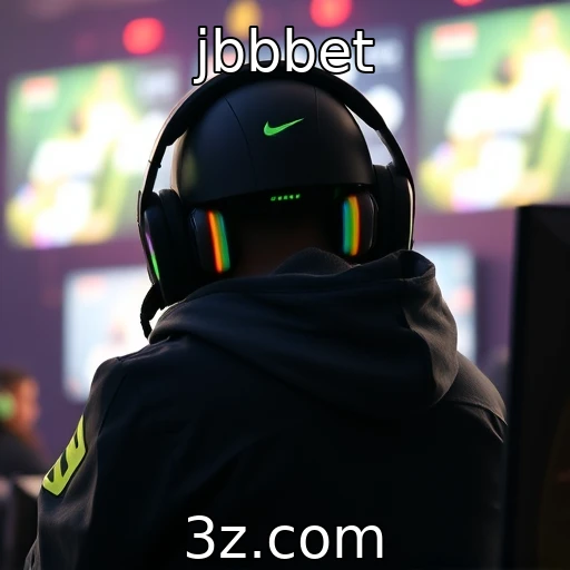 Crescimento do eSports e seus impactos na indústria | jbbbet