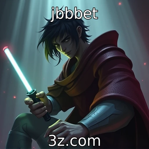 A evolução das narrativas em jogos interativos - jbbbet