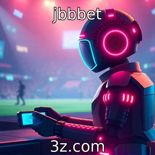 Futuro da inteligência artificial em jogos : jbbbet