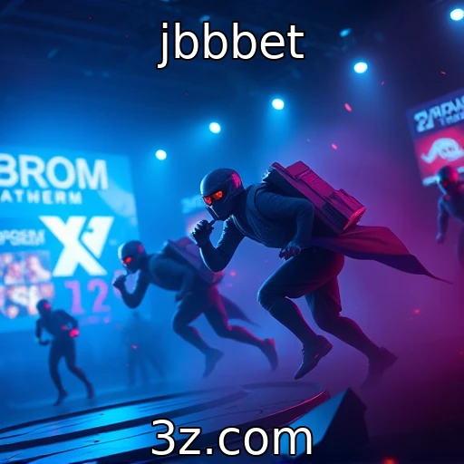 Avanços tecnológicos em gráficos de jogos modernos - jbbbet