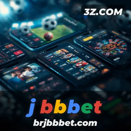 jbbbet Jogos Diversos