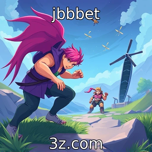 Crescimento dos jogos mobile e seu impacto na indústria - jbbbet