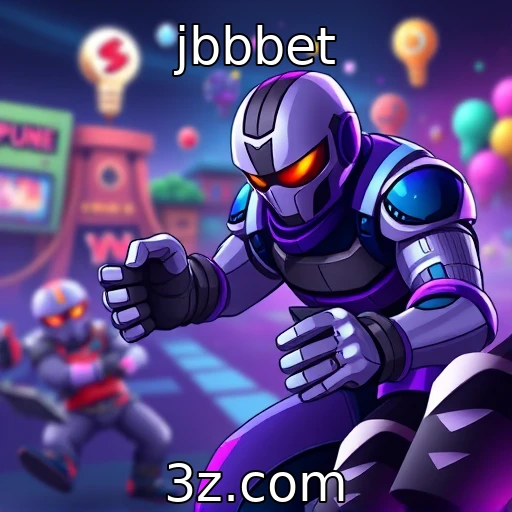 Mercado de jogos móveis cresce com novas oportunidades de investimento : jbbbet
