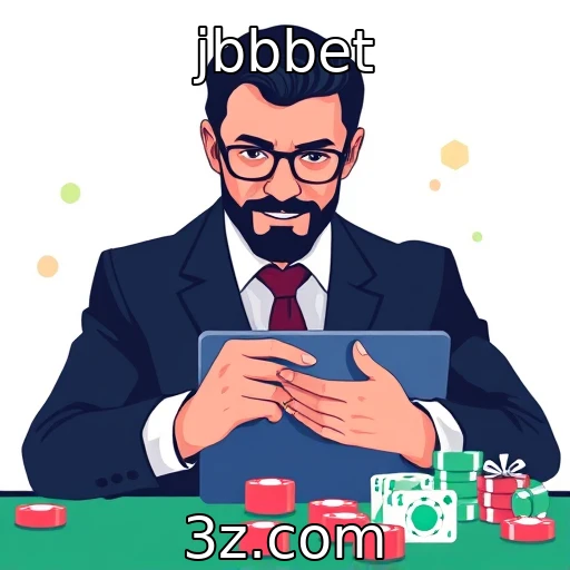 Regulamentação de jogos de azar online em debate | jbbbet